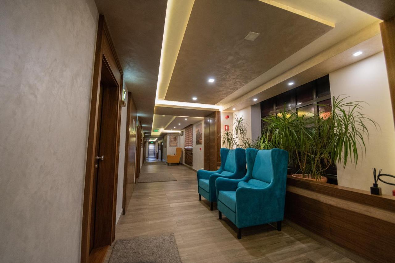 Hotel Park Srebrenik Dış mekan fotoğraf