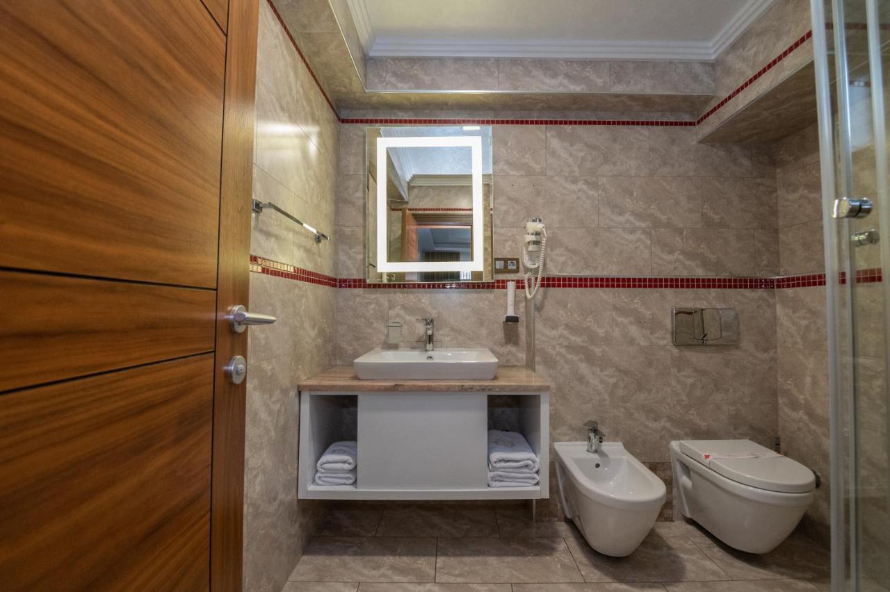Hotel Park Srebrenik Dış mekan fotoğraf