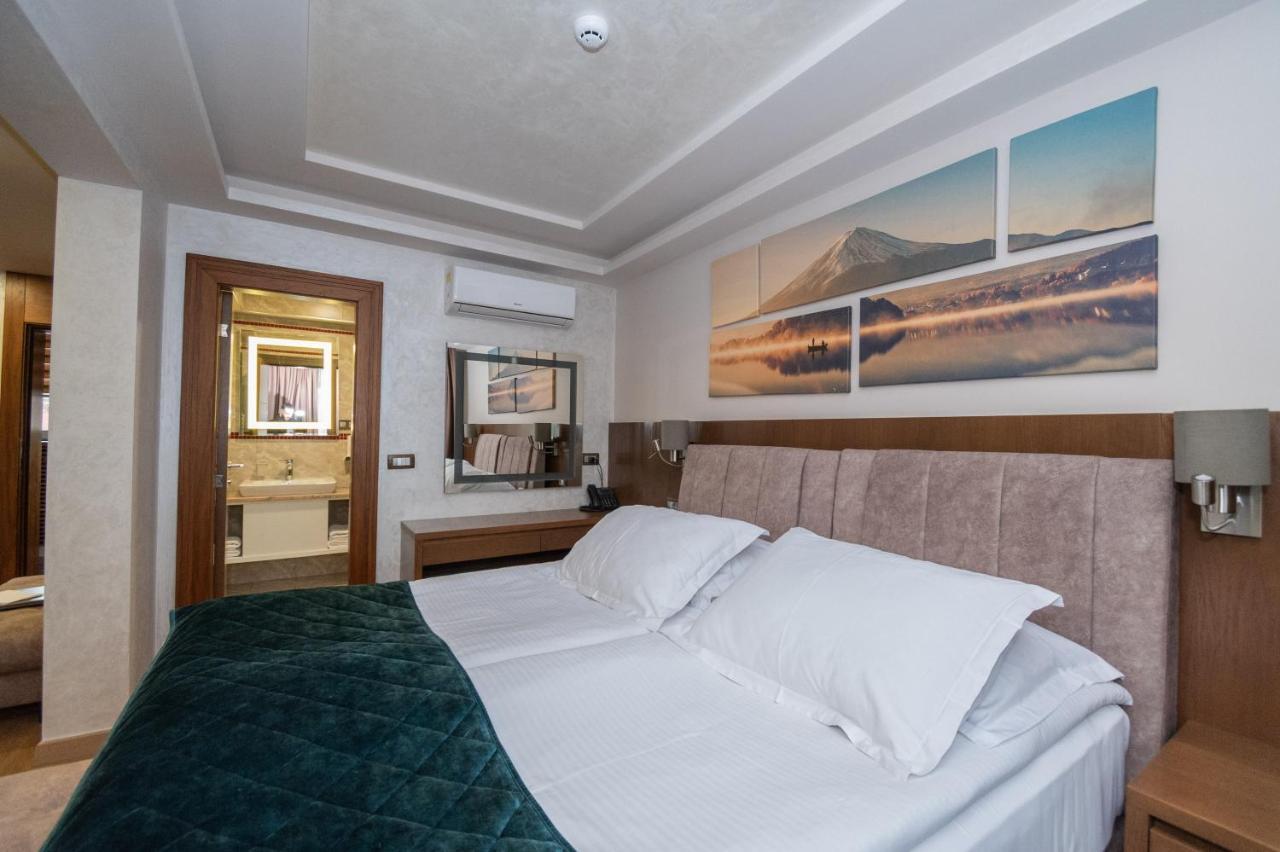 Hotel Park Srebrenik Dış mekan fotoğraf
