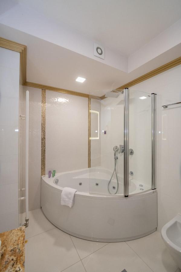 Hotel Park Srebrenik Dış mekan fotoğraf