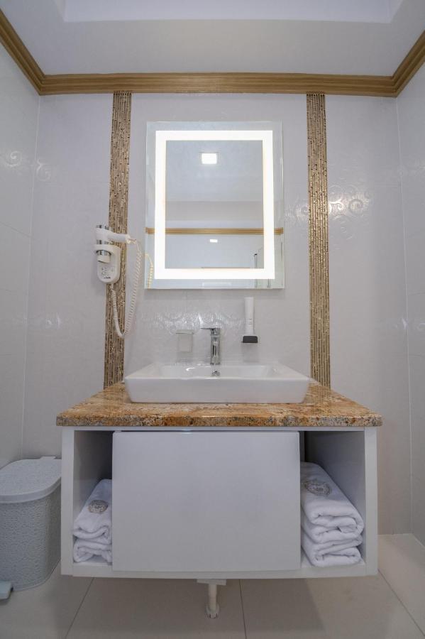 Hotel Park Srebrenik Dış mekan fotoğraf