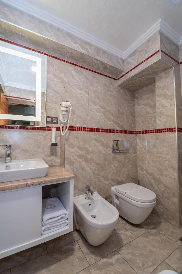 Hotel Park Srebrenik Oda fotoğraf
